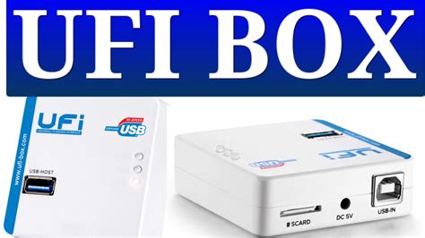 ufi box setup latest version download-Emmc Repair Best Soft Tool ~ All ...