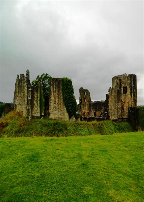 Barnard Castle | castle-finders.co.uk