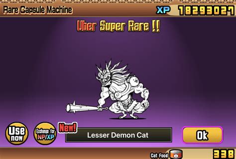 Getting Lesser Demon! (and evolving it to Greater Balrog) | Fandom