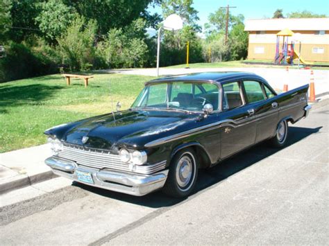 1959 Chrysler Windsor for sale in Reno, Nevada, United States for sale ...