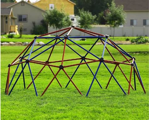 Lifetime Geometric Dome Climber Jungle Gym – Only $137.39 Shipped! - Common Sense With Money