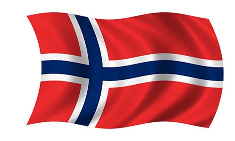 Royalty Free Norwegian Flag Pictures, Images and Stock Photos - iStock