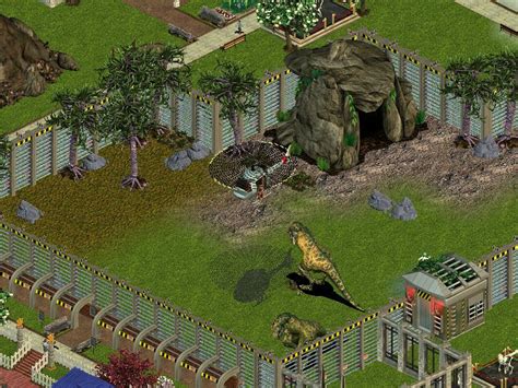 Zoo Tycoon: Dinosaur Digs Screenshots for Windows - MobyGames