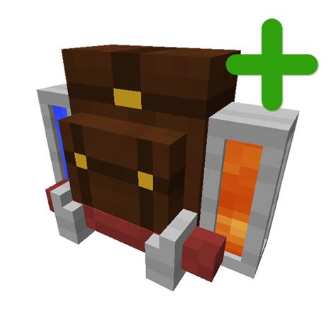 Traveler's Backpack Integrations - Minecraft Mods - CurseForge