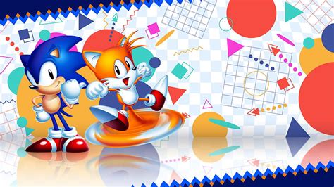 Discover more than 77 sonic adventure wallpaper - in.cdgdbentre