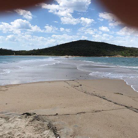 Fingal Bay Beach - 2019 All You Need to Know Before You Go (with Photos) - Fingal Bay, Australia ...