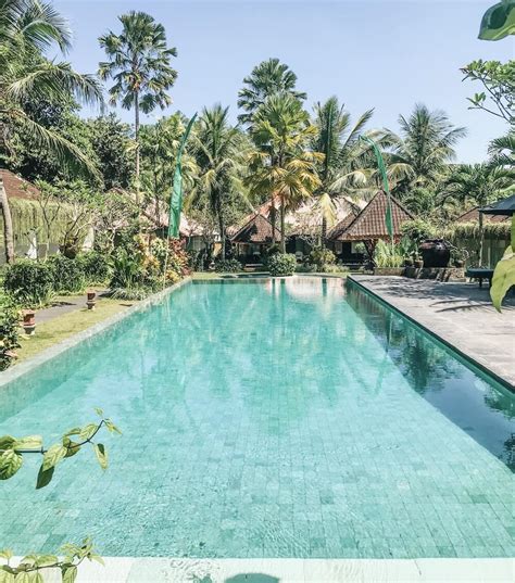 10 Infinity Pools in Ubud to Visit on a Day Pass - From Budget to Luxury