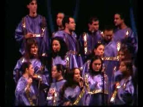 Joy - Black Soul Gospel Choir - YouTube