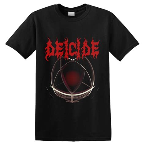 Deicide Store: Official Merch & Vinyl