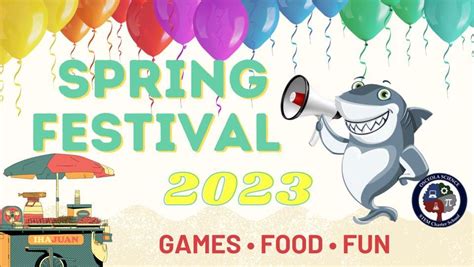 2nd Annual Spring Festival, Osceola Science Charter School, Kissimmee ...