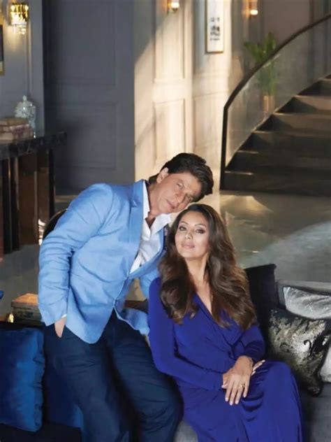 Shah Rukh Khan-Gauri Khan wedding anniversary: 24 Best pics of the power couple | Filmfare.com