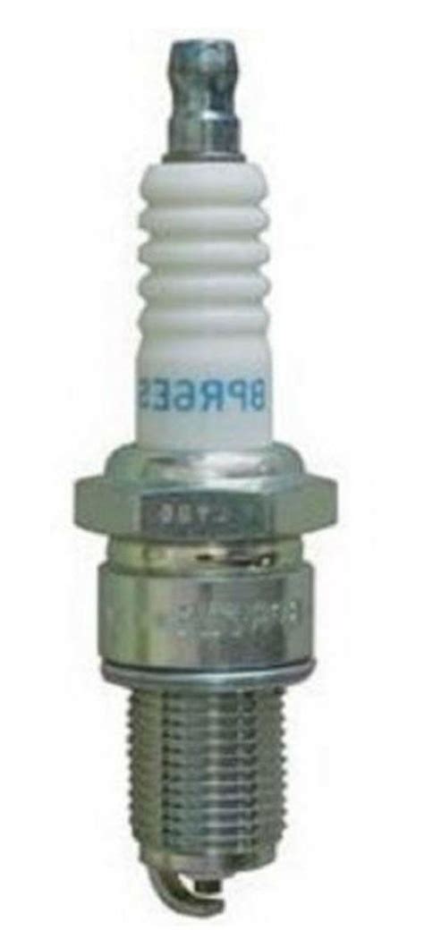 New Honda 98079-56846 Spark Plug for GCV160, GCV190,