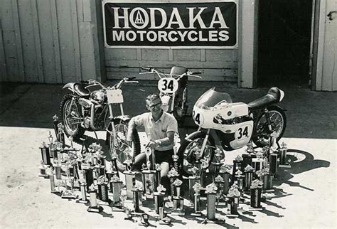 Hodaka motorcycles history – Artofit