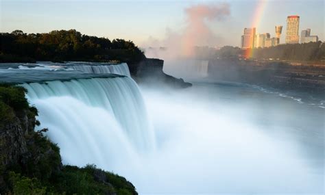 Skyline Hotel & Waterpark in - Niagara Falls, ON, CA | Groupon Getaways