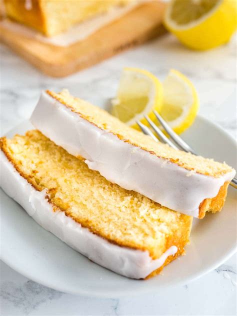 Top 22 Moist Lemon Pound Cake - Best Recipes Ideas and Collections