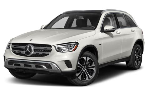 2020 Mercedes-Benz GLC 350e GLC 350e 4MATIC SUV Specs - @FoxVallyMotorCars