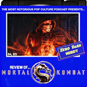 Mortal Kombat Movie Review