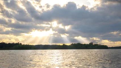 Pine Creek Lake | Oklahoma Department of Wildlife Conservation