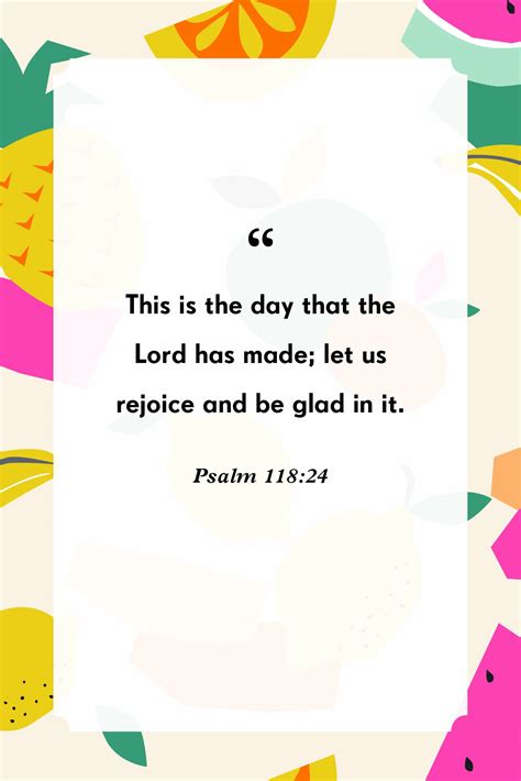 Bible Verse About Celebrating Birthday - Heidie Philippine