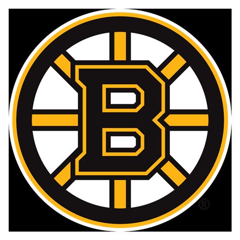 Boston Bruins Logo [NHL] Download Vector