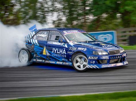 Drift Kings unveils plans for 20th Season - drift.news