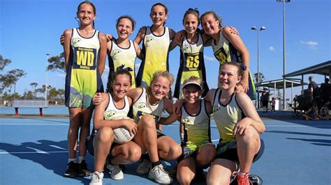 All smiles for Novas at the Schools Cup | The Courier Mail