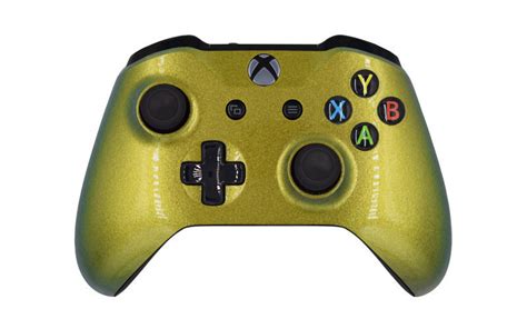 Modded Controllers - All Xbox Mods