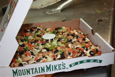 Mountain Mike’s Pizza - 16 Photos - Pizza - 1185 2nd St - Brentwood, CA ...