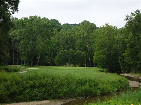 Kirtland Country Club (Willoughby, Ohio) | GolfCourseGurus