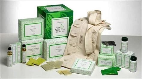 Modern Postnatal Care Product From Japan Now In Malaysia | Mommy Lynn