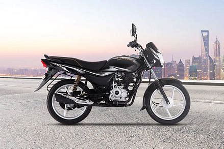 Bajaj Platina 110 Price, Mileage, Images, Colours, Specs, Reviews