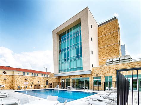 Hyatt Place Fort Worth/TCU - HPM