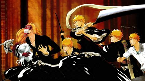 Bleach wallpaper 50 | WallpapersBQ