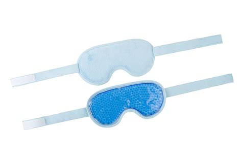 Ice Eye Mask by FOMI Care | Cooling Technology For Relaxing Sleep ...