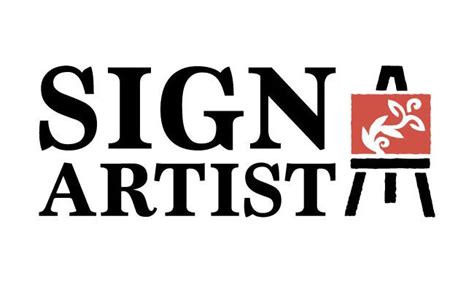 Home - Sign Artist Business Signs that Make a Great Impression