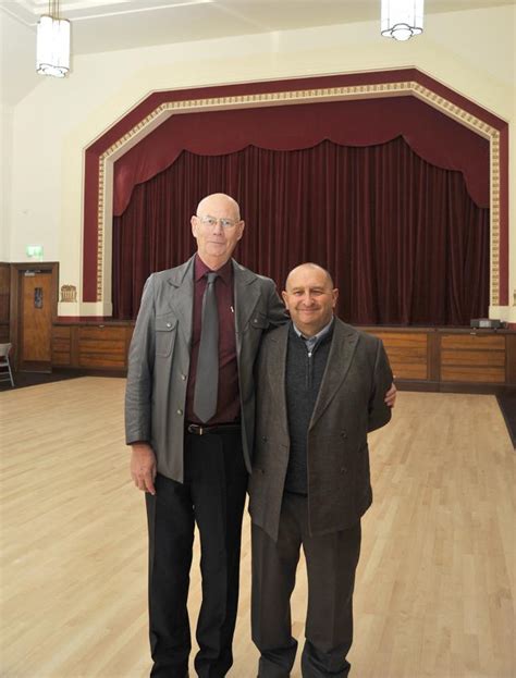 Padiham Town Hall Reopens After Devastation - News - B&E Boys