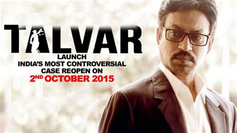 Talvar (2015)