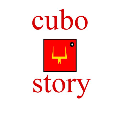 cubo story demo by LukicherStudio