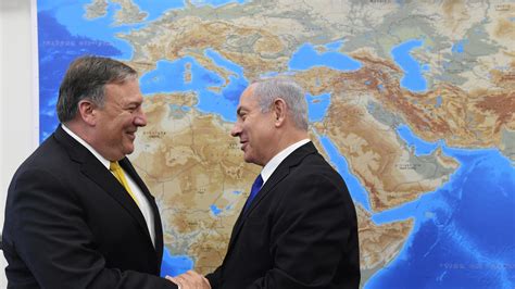 What Benjamin Netanyahu wants to achieve with his Iran 'stunt' | World ...