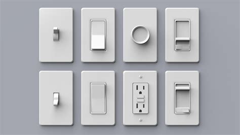 THE ADVANTAGES OF DIMMER SWITCHES