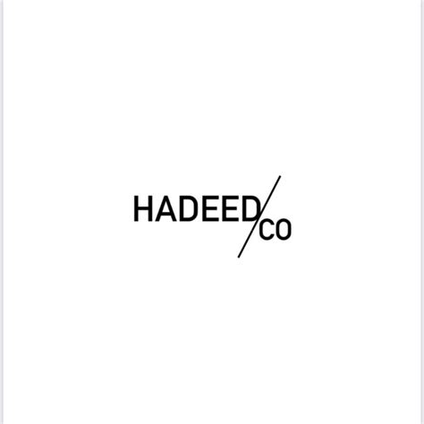 Produk hadeed.official | Shopee Indonesia