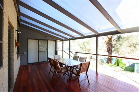 Benefits of a Polycarbonate Pergola Roof - hipages.com.au