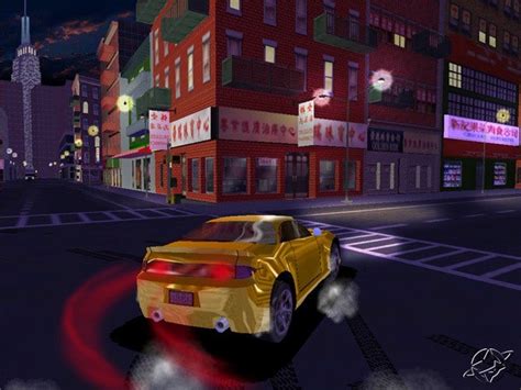 Midnight Club: Street Racing Screenshots, Pictures, Wallpapers - PlayStation 2 - IGN