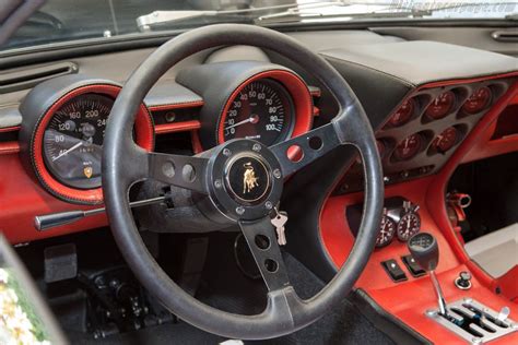 Pin by mu cong on Interior!!!! | Lamborghini miura, Lamborghini, Sports ...