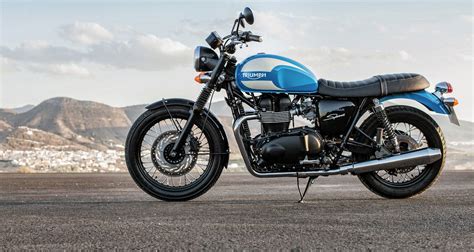 Triumph 865 BONNEVILLE T 100 SPIRIT 2015 - Galerie moto | Triumph, Triumph bonneville t100, Moto ...