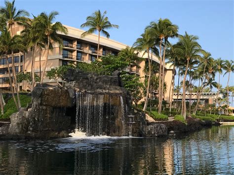 A Review Of The Hilton Waikoloa Village At The Waikoloa Beach Resort, Hawaii