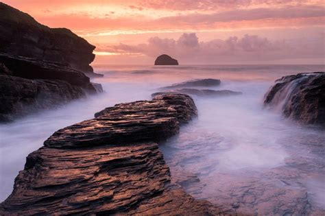 10 Best Landscape Photography Locations in Cornwall, UK | Nature TTL