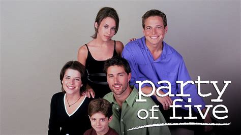 Watch Party of Five Online at Hulu