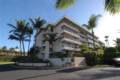 Maui Resort Hotels & Condos - Maui Banyan, Kihei South Maui