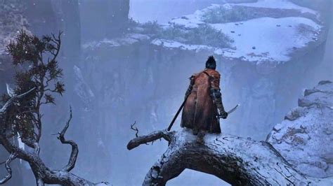 Sekiro Shadows Die Twice Skill Trees and Skills Guide – Best Skills, Combat Arts, Skill Locations